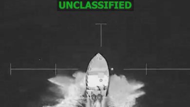 Escalada de tensión: Trump insiste en una acción militar contra Venezuela mientras crecen los focos de conflicto