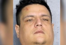 Crimen en Broward: Juez niega fianza a venezolano acusado de matar a su esposa embarazada