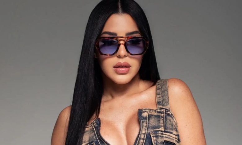 Estados Unidos sancionó a "DJ Rosita"y miembros del Tren de Aragua tras investigación a una red de lavado de dinero