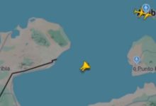 Incursión aérea en el Golfo de Venezuela intensifica la tensión en el Caribe