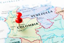 Colombia abre la puerta a un posible asilo para Nicolás Maduro en medio de debates sobre transición política