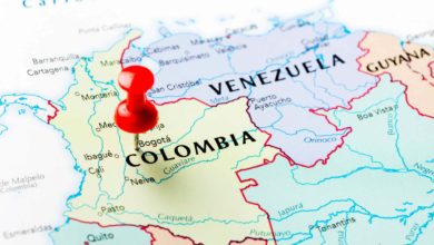 Colombia abre la puerta a un posible asilo para Nicolás Maduro en medio de debates sobre transición política