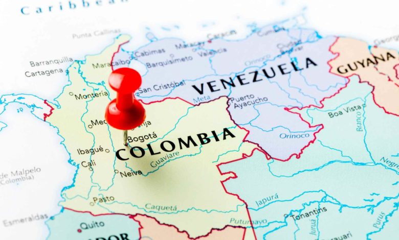 Colombia abre la puerta a un posible asilo para Nicolás Maduro en medio de debates sobre transición política