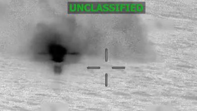 Resumen: Ataques de EE.UU. en el Caribe y el Pacífico dejan más de 100 muertos y elevan la tensión regional