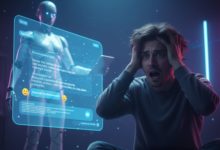 Psiquiatras observan posibles vínculos entre el uso intensivo de chatbots y episodios de psicosis