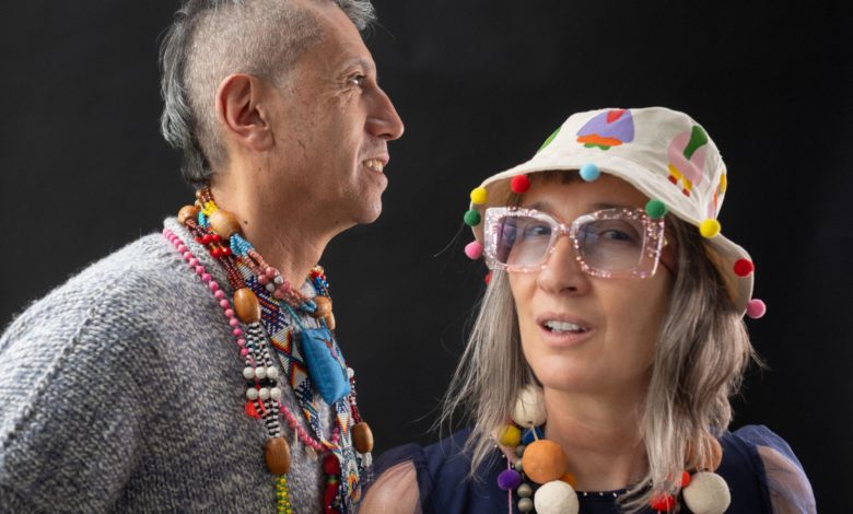 Aterciopelados se alista para su “Genes Rebeldes Tour”, una gira por Estados Unidos y Canadá