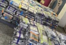 USCG, CBP y HSI incautan embarcación con 28 millones de dólares en narcóticos ilícitos frente a Miami Beach