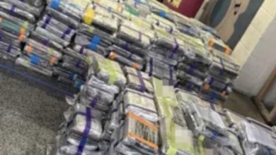 USCG, CBP y HSI incautan embarcación con 28 millones de dólares en narcóticos ilícitos frente a Miami Beach