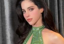 Fátima Bosch responde a señalamientos y reafirma su misión como Miss Universo 2025