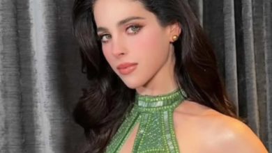 Fátima Bosch responde a señalamientos y reafirma su misión como Miss Universo 2025