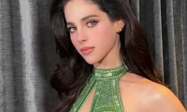 Fátima Bosch responde a señalamientos y reafirma su misión como Miss Universo 2025