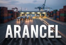 "Arancel": La palabra del año en el 20 aniversario de FundéuRAE