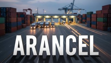 "Arancel": La palabra del año en el 20 aniversario de FundéuRAE