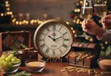 Rituales de Nochevieja: Las tradiciones más populares y curiosas para recibir el Año Nuevo