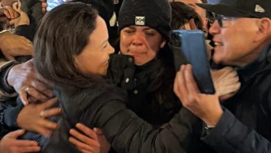 Lo que se sabe hasta ahora de la fractura vertebral de María Corina Machado