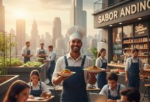 Día Internacional del Migrante: Un motor como oportunidad en un mundo en crisis