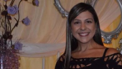 Fallece en Colombia periodista Margiory Fiaschi, referente del periodismo carabobeño, tras una prolongada lucha de salud