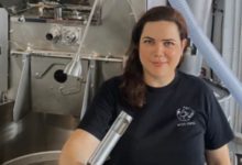 Asmi Roa: Talento venezolano que conquista el mundo del café y el chocolate desde Malasia