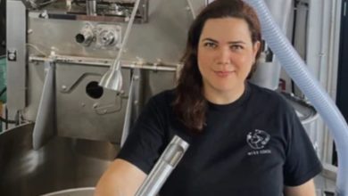 Asmi Roa: Talento venezolano que conquista el mundo del café y el chocolate desde Malasia