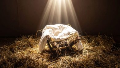 Un belén viviente en Lehi convierte la Navidad en una jornada de ayuda y comunidad