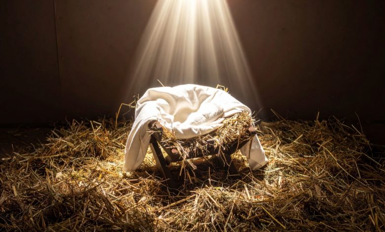 Un belén viviente en Lehi convierte la Navidad en una jornada de ayuda y comunidad