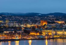 Crece la incertidumbre en Oslo por la conferencia y la llegada de María Corina Machado al Nobel de la Paz