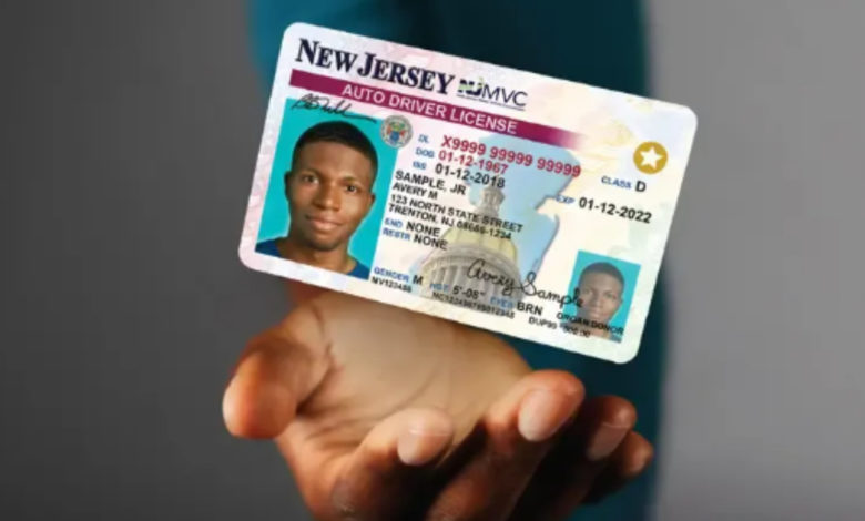 La TSA introduce una nueva tarifa de $45 para viajeros sin REAL ID a partir del 1 de febrero