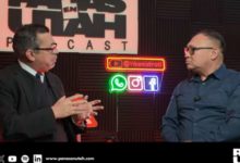 Cónsul de México en Utah aclara dudas sobre detenciones y protección consular en un nuevo episodio de Panas en Utah