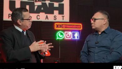 Cónsul de México en Utah aclara dudas sobre detenciones y protección consular en un nuevo episodio de Panas en Utah