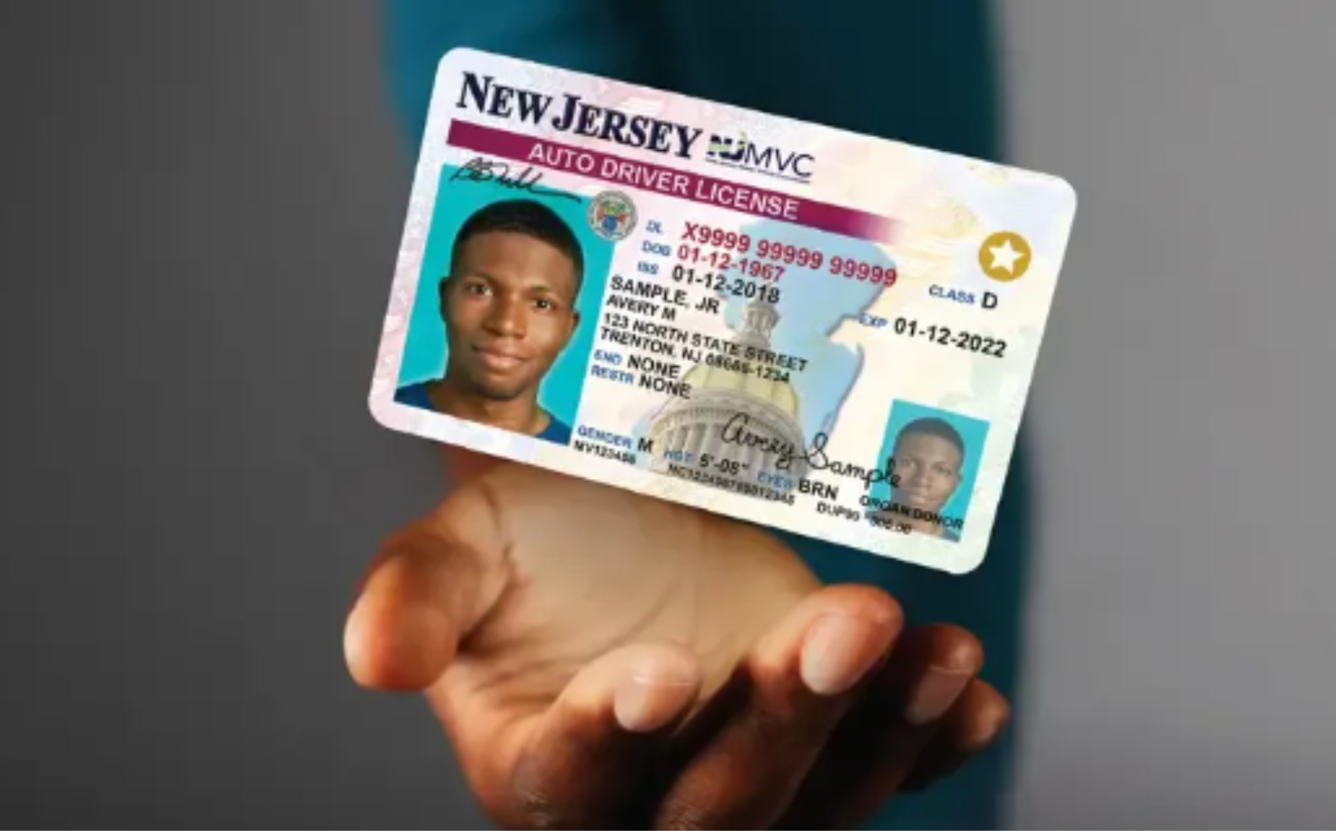 La TSA introduce una nueva tarifa de $45 para viajeros sin REAL ID a partir del 1 de febrero