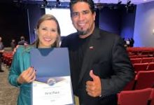 Periodismo venezolano premiado: Doricer Alvarado conquista Florida con una investigación innovadora