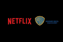 Netflix sacude Hollywood con la adquisición histórica de Warner Bros. y HBO