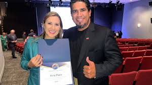 Periodismo venezolano premiado: Doricer Alvarado conquista Florida con una investigación innovadora