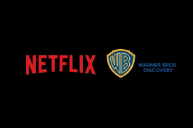 Netflix sacude Hollywood con la adquisición histórica de Warner Bros. y HBO