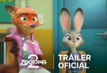 “Zootopia 2” arrasa en cines: Récord histórico con 556 millones de dólares en su estreno global