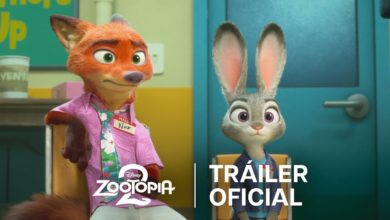 “Zootopia 2” arrasa en cines: Récord histórico con 556 millones de dólares en su estreno global