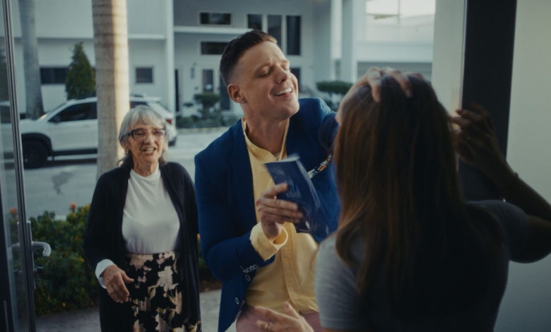 Marko, Richard Encanto, Nangel Ménez y César Ruiz protagonizan la comedia romántica “Los Casi Algo”