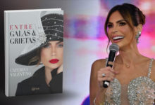 En EE.UU. se producen 208 millones de actos de mala educación al día: Caterina Valentino propone una revolución de elegancia emocional