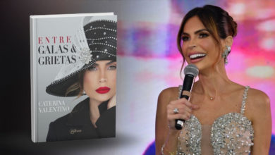 En EE.UU. se producen 208 millones de actos de mala educación al día: Caterina Valentino propone una revolución de elegancia emocional