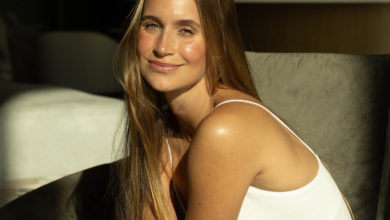 María Julia Stolk: “Los suplementos no son una moda, sino una herramienta para las necesidades reales de las personas”