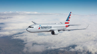 American Airlines impulsa la reactivación de vuelos directos entre Estados Unidos y Venezuela