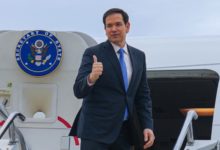 Marco Rubio, el estratega detrás de la operación de EE.UU. en Venezuela y su papel decisivo en el futuro político del país