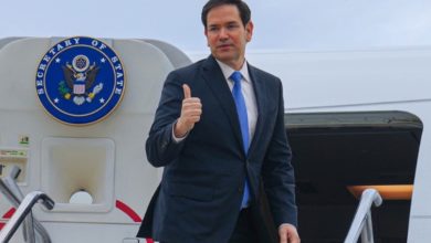 Marco Rubio, el estratega detrás de la operación de EE.UU. en Venezuela y su papel decisivo en el futuro político del país