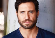 Édgar Ramírez presenta en México una película que refleja a Venezuela: "Se sobrevive, mientras se resiste"