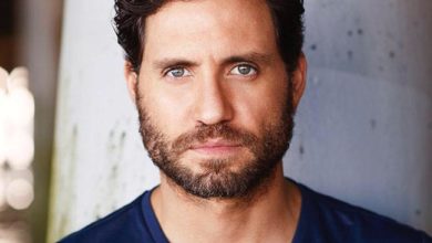 Édgar Ramírez presenta en México una película que refleja a Venezuela: "Se sobrevive, mientras se resiste"