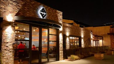 Una pizzeria de Utah entra en el Top 10 de mejores restaurantes de EE.UU. según Yelp
