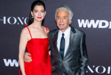 Valentino Garavani: El adiós al maestro que marcó la historia de la alta costura