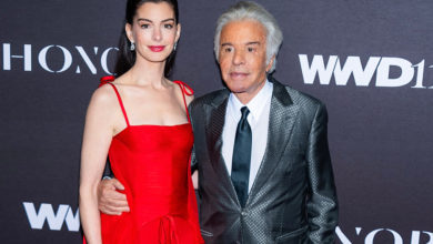 Valentino Garavani: El adiós al maestro que marcó la historia de la alta costura