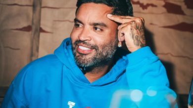 Liberado el reguetonero Zion, luego de haber sido detenido por presunta conducción ebria en una autopista de Puerto Rico