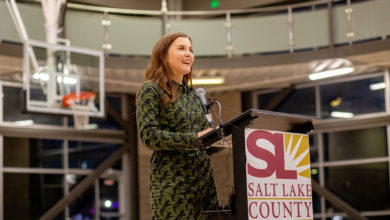 Salt Lake City se prepara para un 2026 decisivo: Vivienda, seguridad e inmigración marcan la agenda